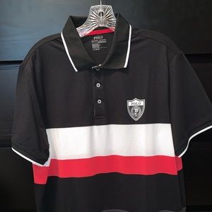 Polo Performance Size Large P-Wing